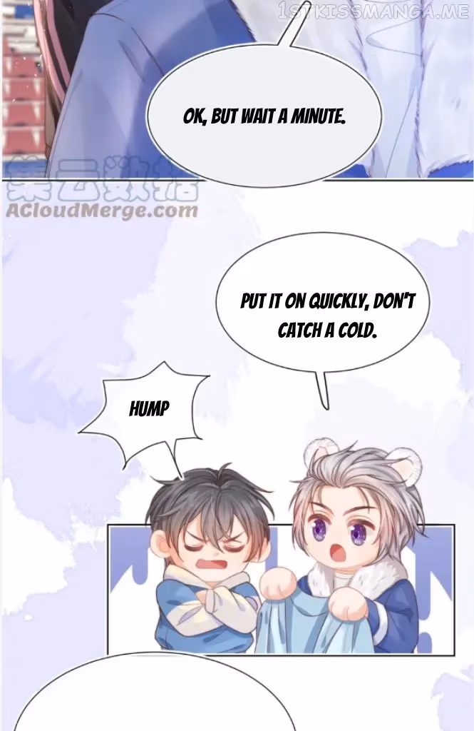 Read Rabbit and Lion chapter 121 image 14 on Lezhin