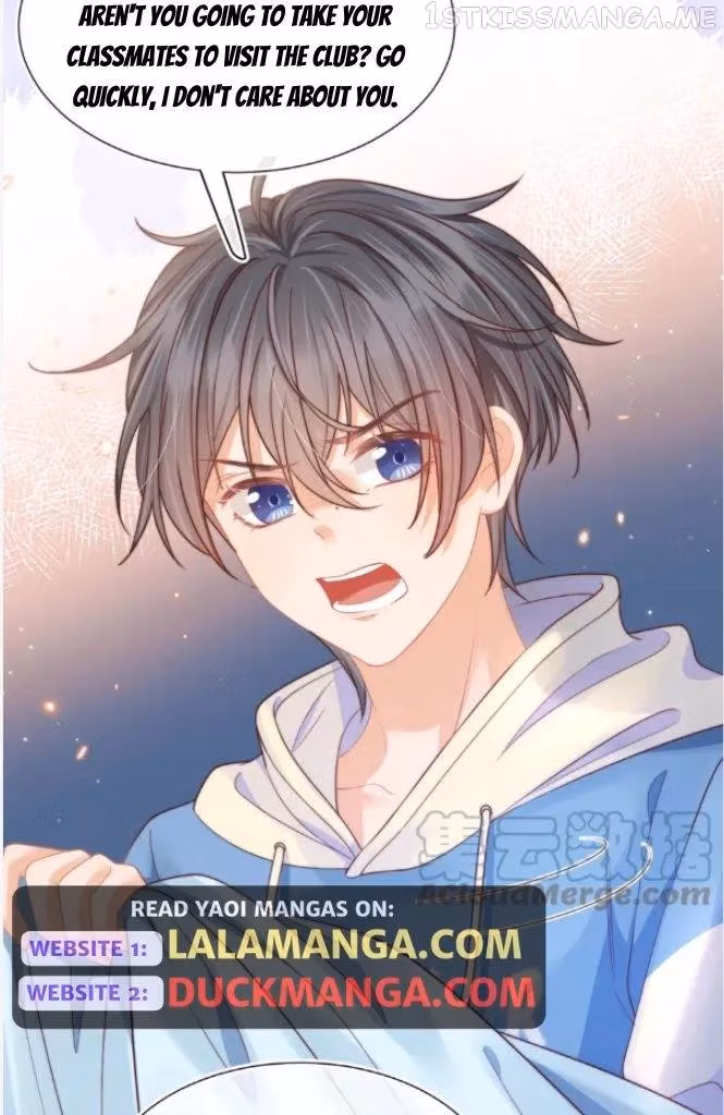 Read Rabbit and Lion chapter 121 image 15 on Lezhin