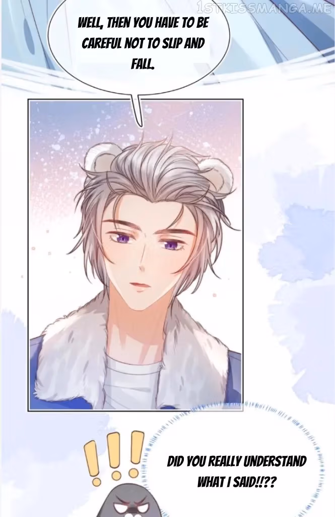 Read Rabbit and Lion chapter 121 image 16 on Lezhin