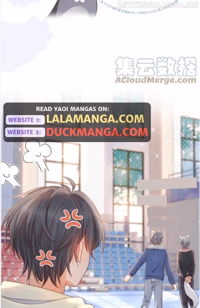Read Rabbit and Lion chapter 121 image 17 on Lezhin
