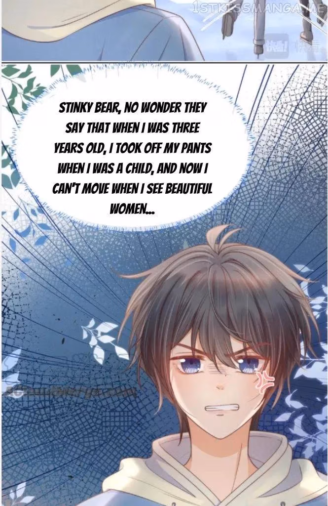 Read Rabbit and Lion chapter 121 image 18 on Lezhin