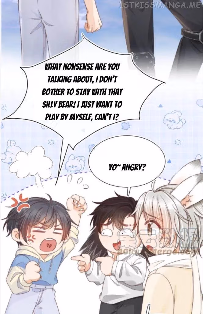 Read Rabbit and Lion chapter 121 image 21 on Lezhin