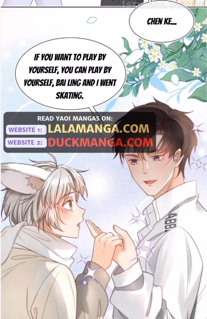 Read Rabbit and Lion chapter 121 image 22 on Lezhin