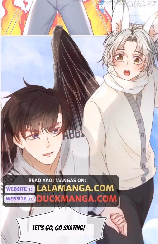 Read Rabbit and Lion chapter 121 image 24 on Lezhin