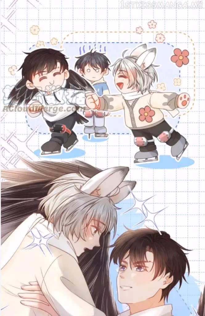 Read Rabbit and Lion chapter 121 image 27 on Lezhin