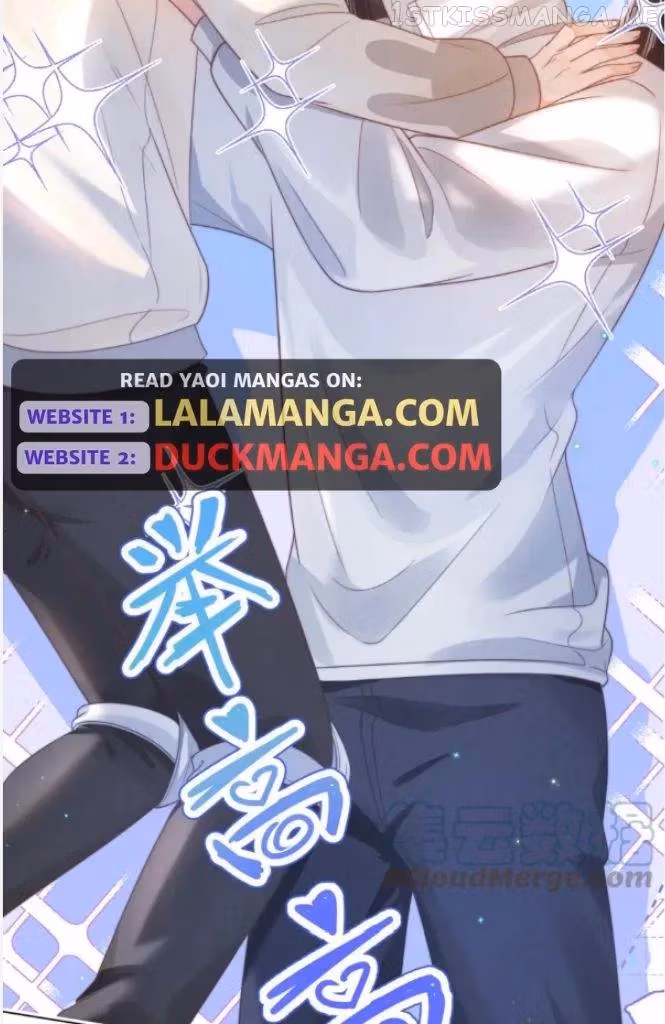 Read Rabbit and Lion chapter 121 image 28 on Lezhin