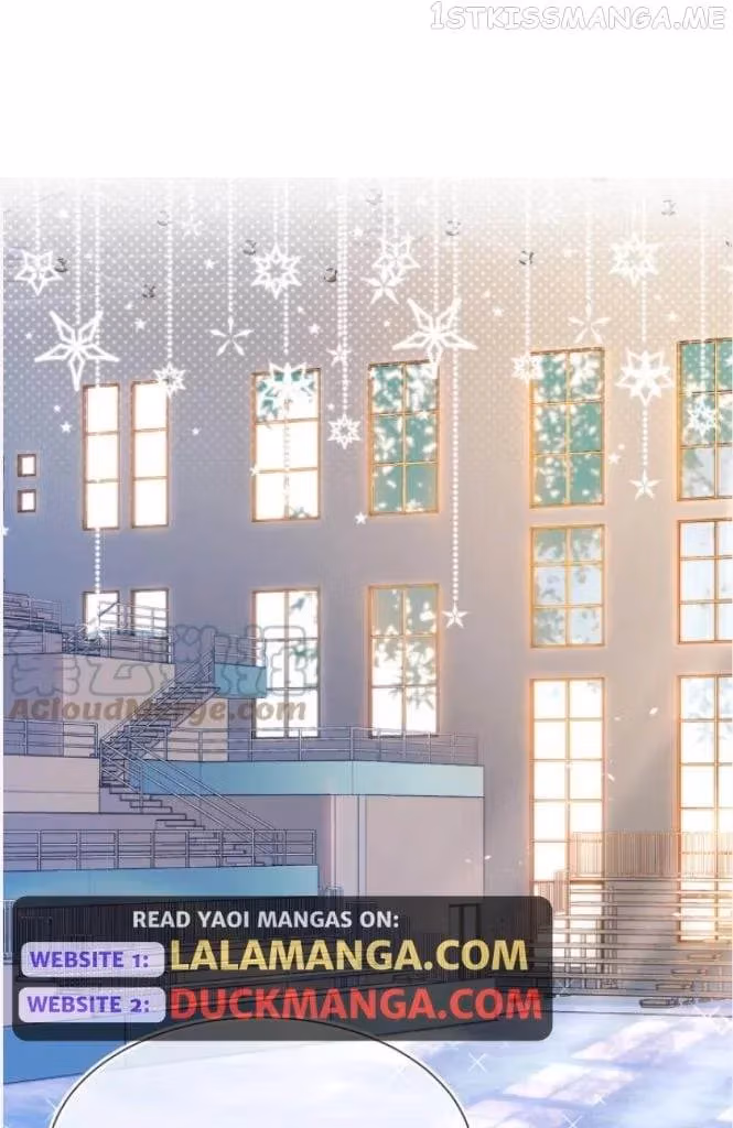 Read Rabbit and Lion chapter 121 image 3 on Lezhin