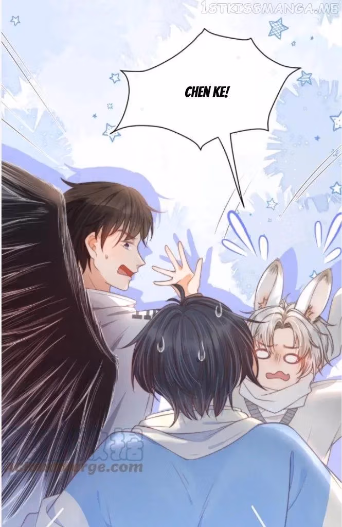 Read Rabbit and Lion chapter 121 image 31 on Lezhin