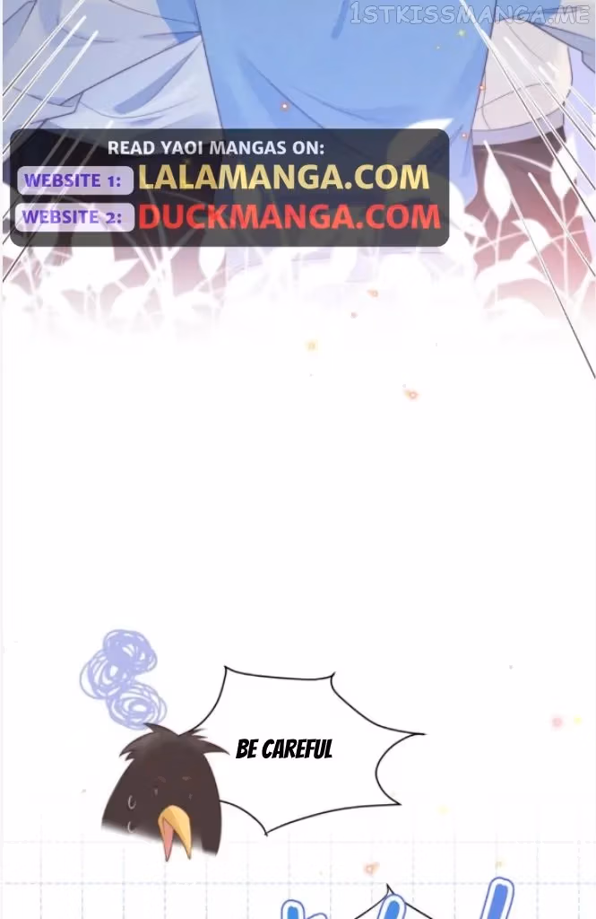 Read Rabbit and Lion chapter 121 image 32 on Lezhin