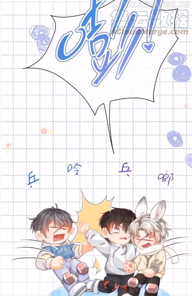 Read Rabbit and Lion chapter 121 image 33 on Lezhin