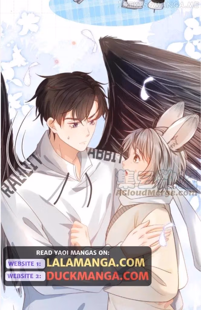 Read Rabbit and Lion chapter 121 image 34 on Lezhin