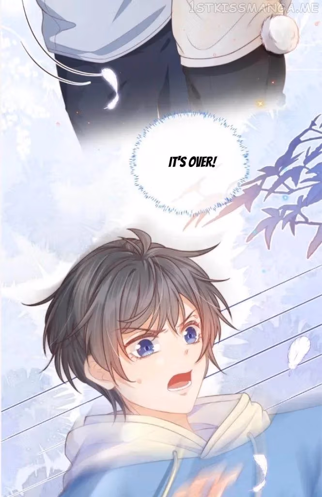 Read Rabbit and Lion chapter 121 image 35 on Lezhin
