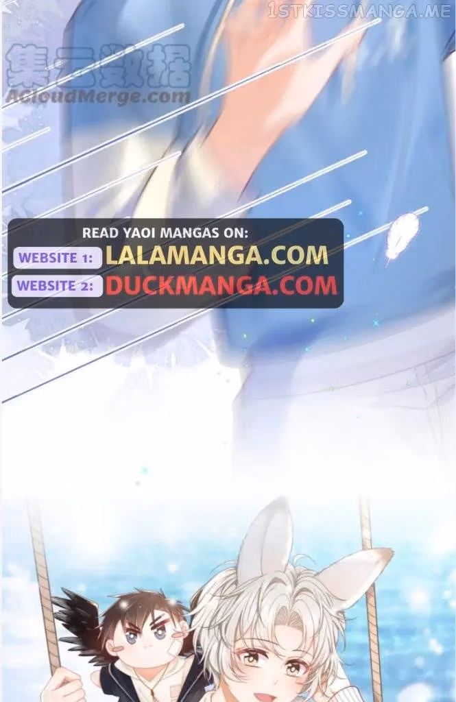 Read Rabbit and Lion chapter 121 image 36 on Lezhin