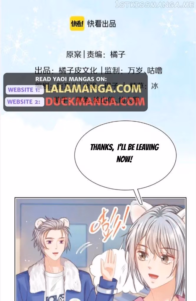Read Rabbit and Lion chapter 121 image 38 on Lezhin