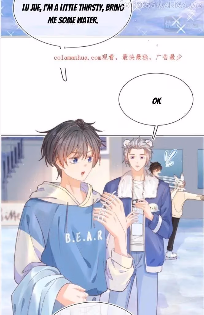 Read Rabbit and Lion chapter 121 image 4 on Lezhin