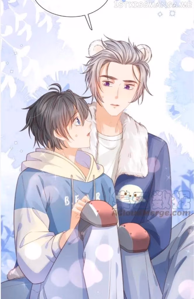 Read Rabbit and Lion chapter 121 image 43 on Lezhin