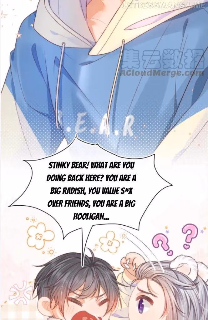 Read Rabbit and Lion chapter 121 image 45 on Lezhin