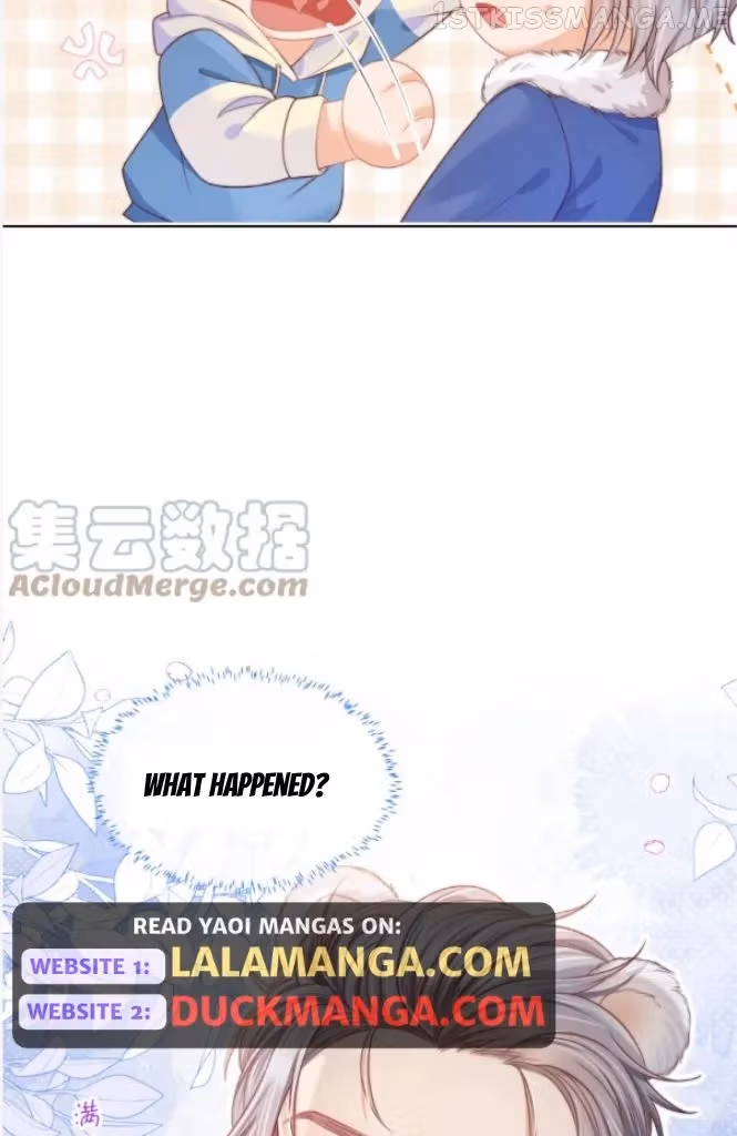 Read Rabbit and Lion chapter 121 image 46 on Lezhin