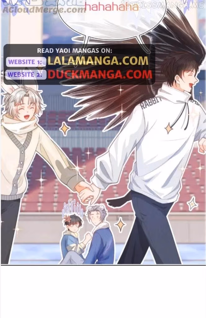 Read Rabbit and Lion chapter 121 image 48 on Lezhin