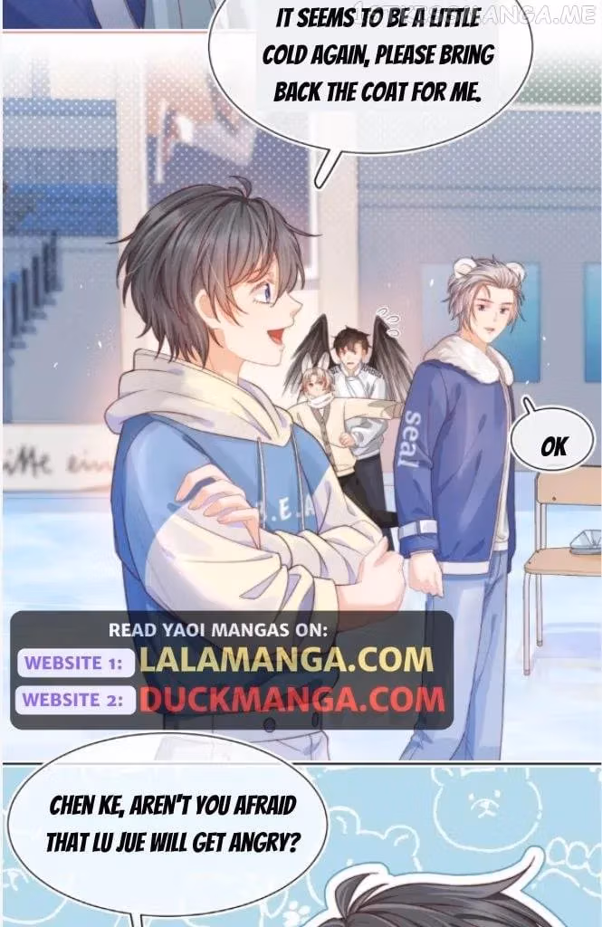 Read Rabbit and Lion chapter 121 image 7 on Lezhin