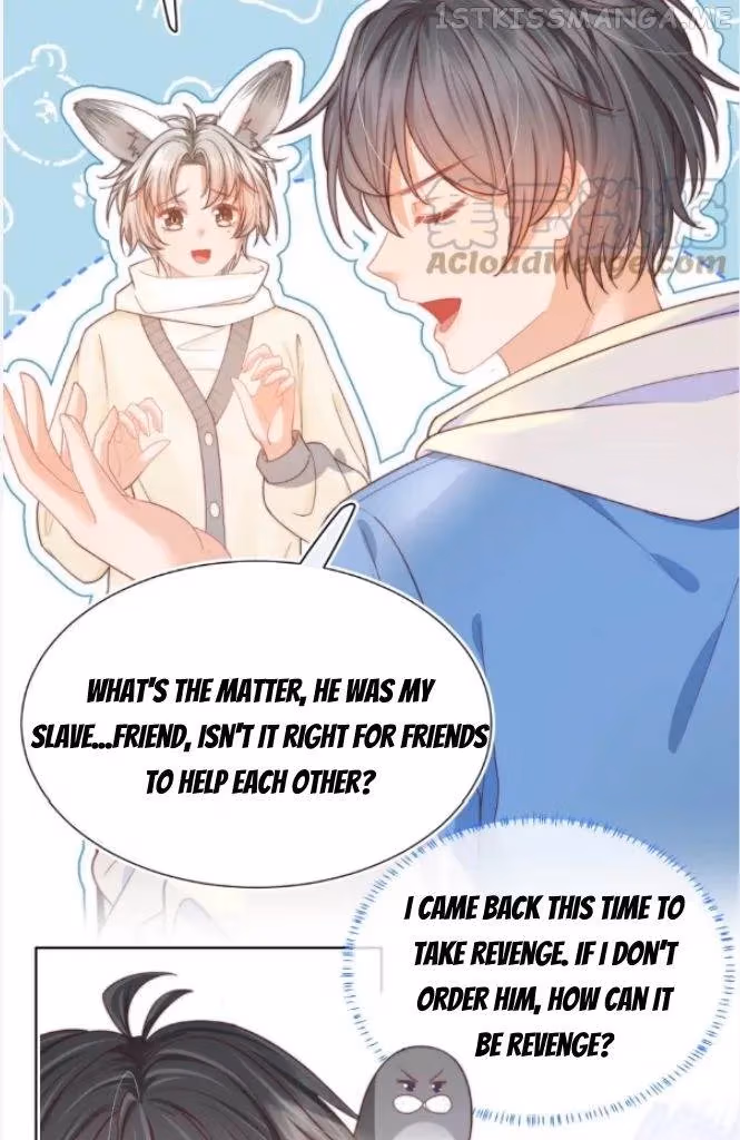 Read Rabbit and Lion chapter 121 image 8 on Lezhin