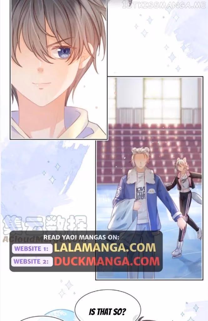 Read Rabbit and Lion chapter 121 image 9 on Lezhin