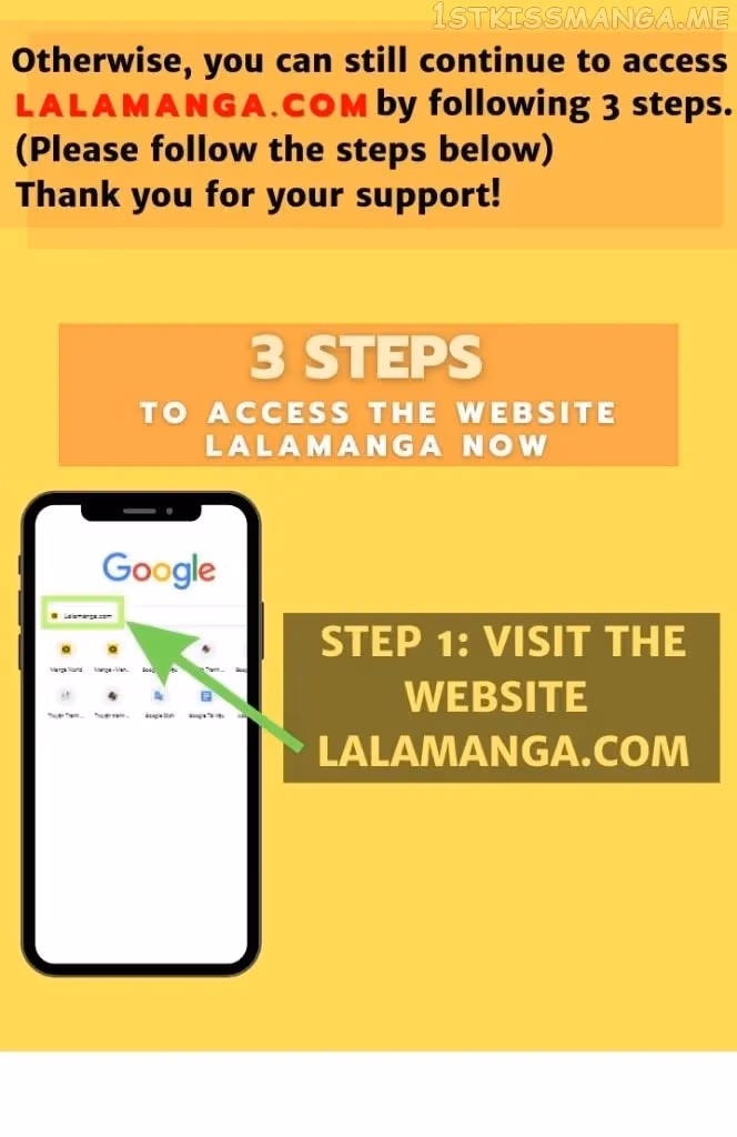 Read Rabbit and Lion chapter 122 image 1 on Lezhin