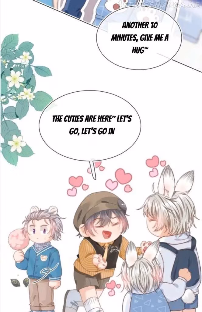 Read Rabbit and Lion chapter 122 image 10 on Lezhin