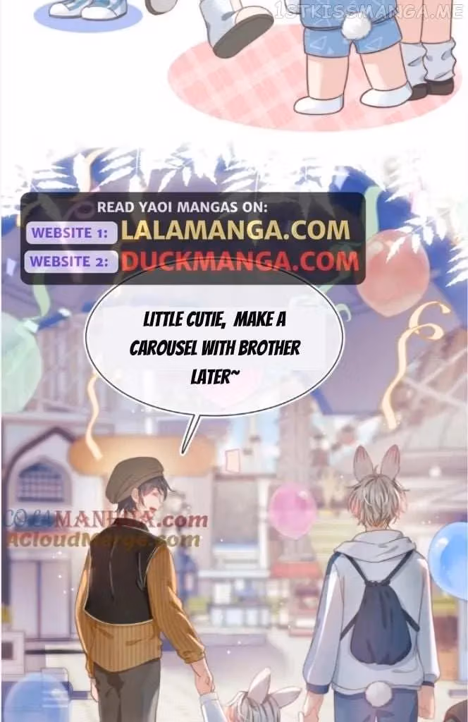 Read Rabbit and Lion chapter 122 image 11 on Lezhin
