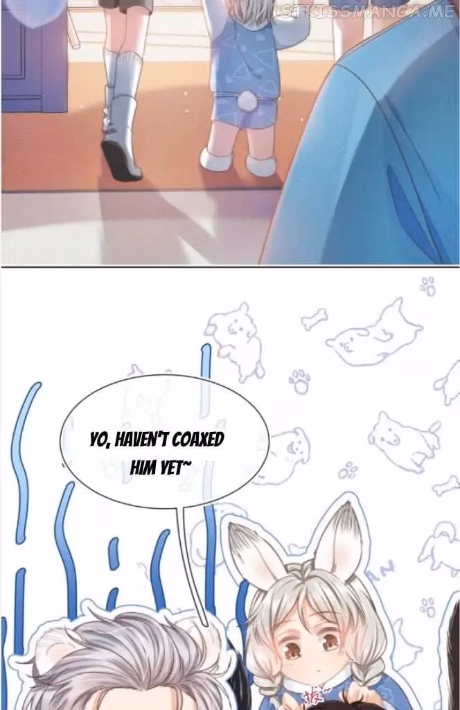 Read Rabbit and Lion chapter 122 image 12 on Lezhin