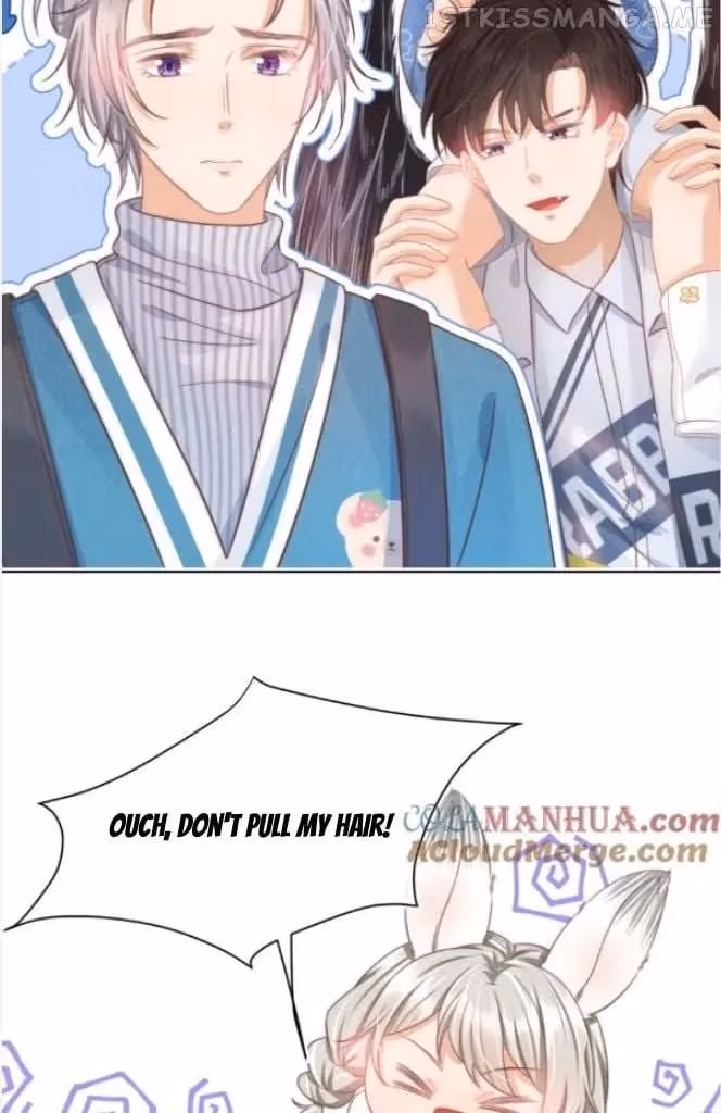 Read Rabbit and Lion chapter 122 image 13 on Lezhin