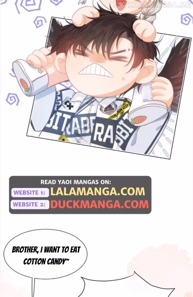 Read Rabbit and Lion chapter 122 image 14 on Lezhin