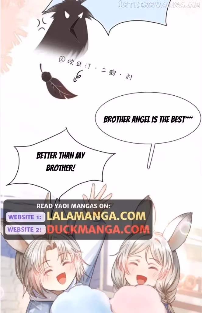 Read Rabbit and Lion chapter 122 image 16 on Lezhin