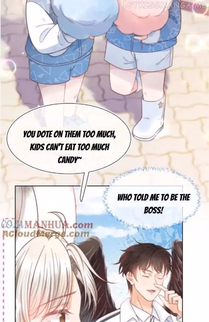 Read Rabbit and Lion chapter 122 image 17 on Lezhin