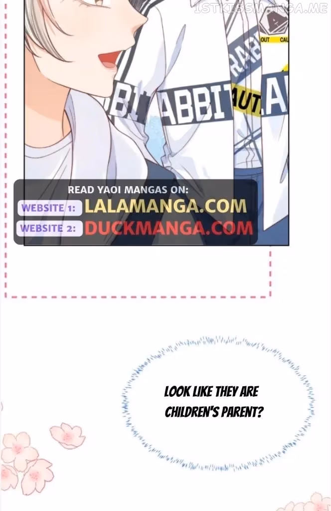 Read Rabbit and Lion chapter 122 image 18 on Lezhin