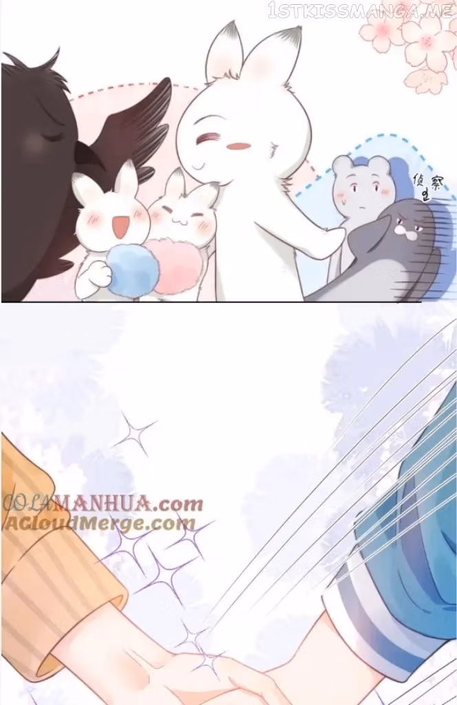 Read Rabbit and Lion chapter 122 image 19 on Lezhin