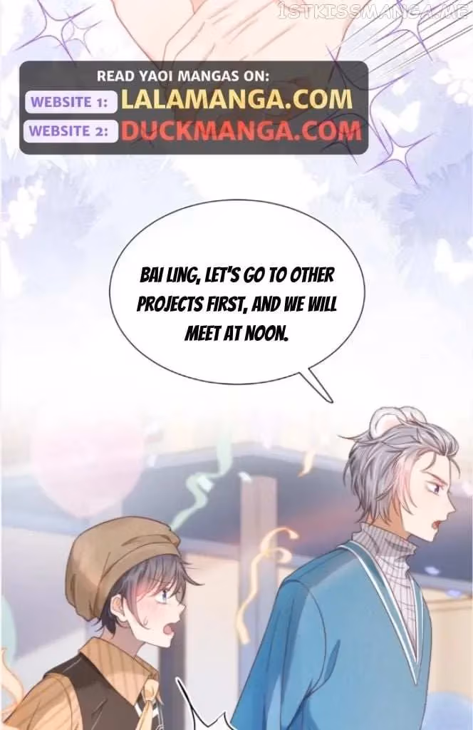 Read Rabbit and Lion chapter 122 image 20 on Lezhin
