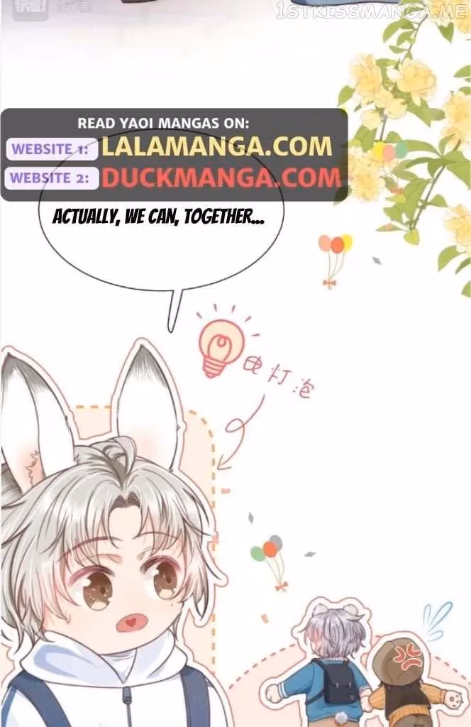 Read Rabbit and Lion chapter 122 image 22 on Lezhin