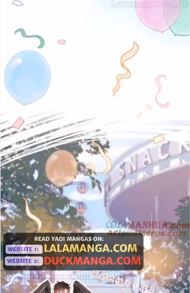 Read Rabbit and Lion chapter 122 image 26 on Lezhin