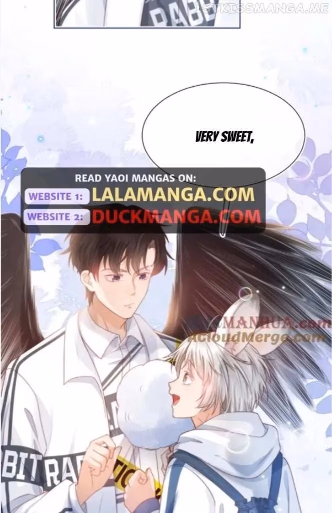 Read Rabbit and Lion chapter 122 image 30 on Lezhin