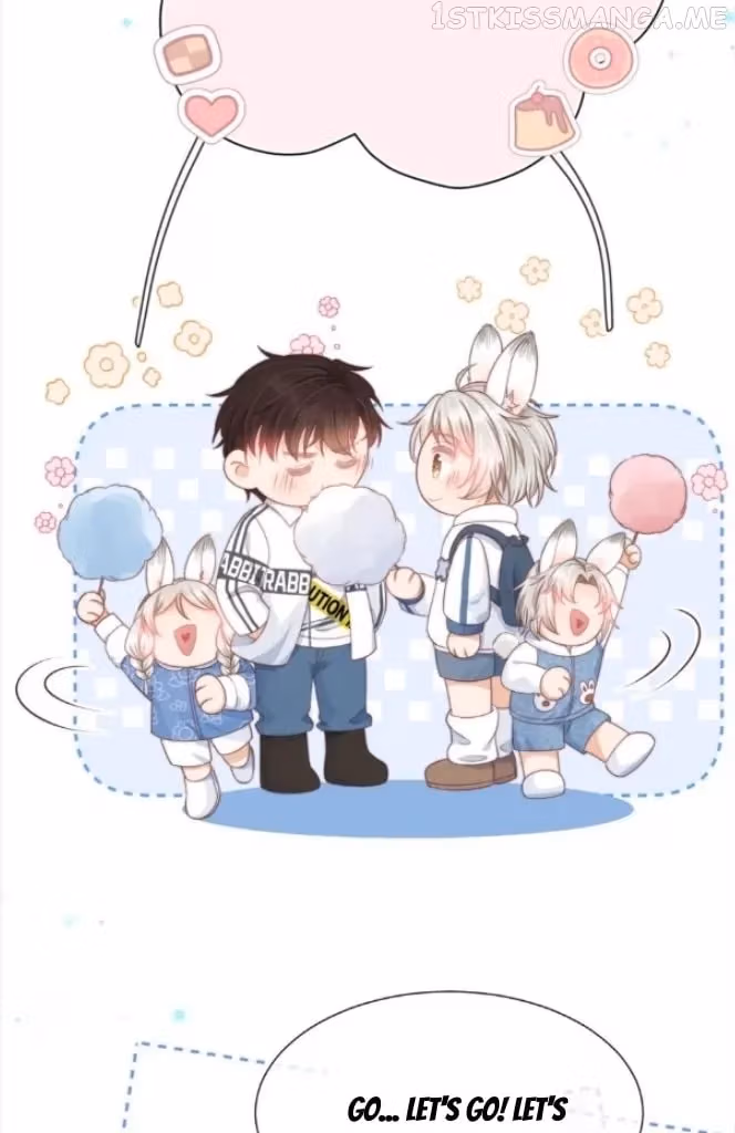 Read Rabbit and Lion chapter 122 image 33 on Lezhin