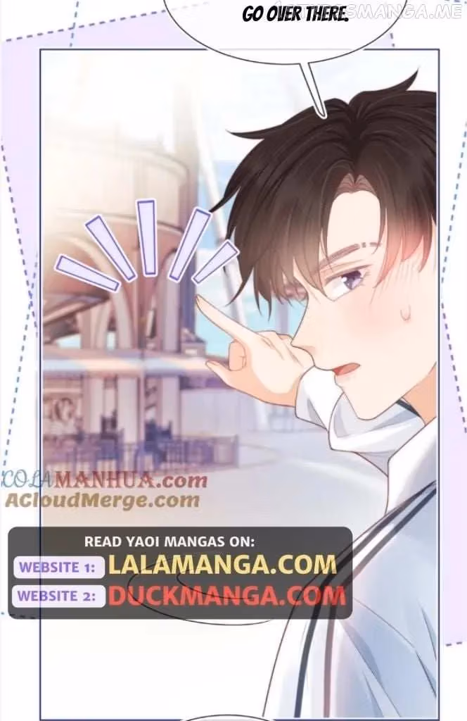 Read Rabbit and Lion chapter 122 image 34 on Lezhin