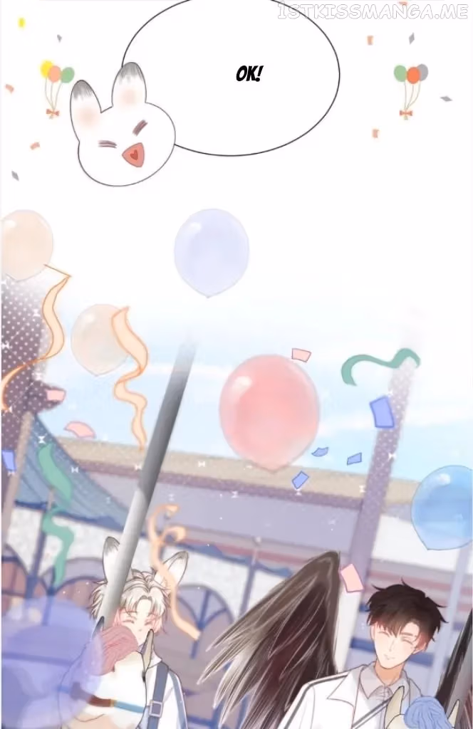 Read Rabbit and Lion chapter 122 image 35 on Lezhin