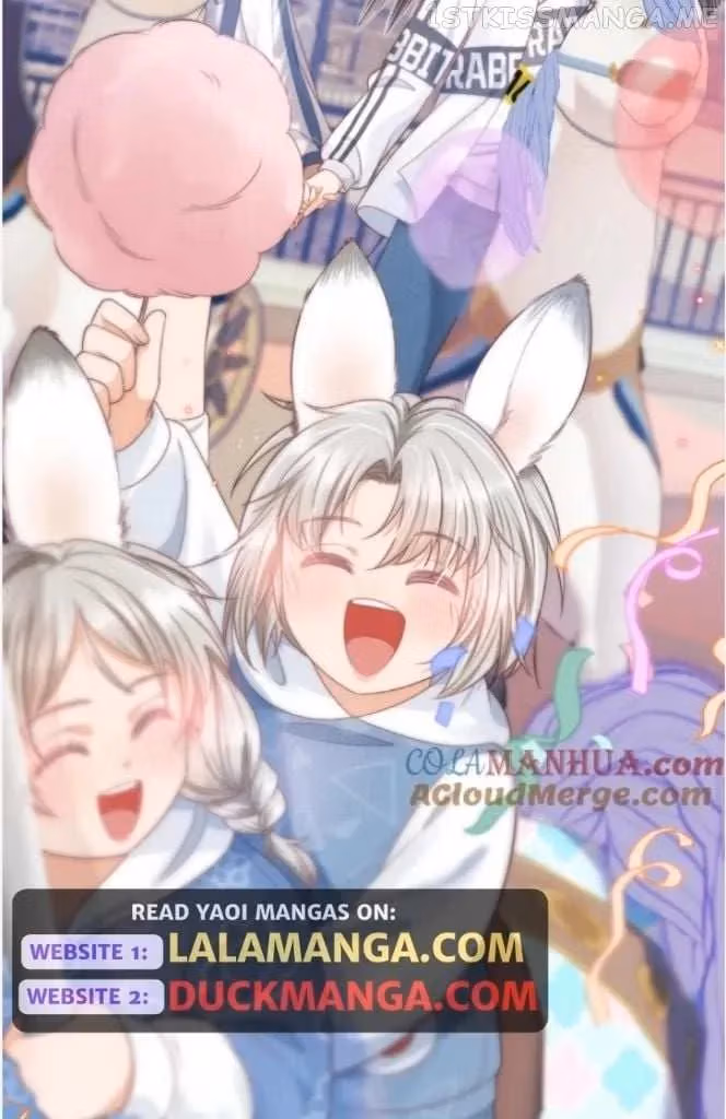 Read Rabbit and Lion chapter 122 image 36 on Lezhin