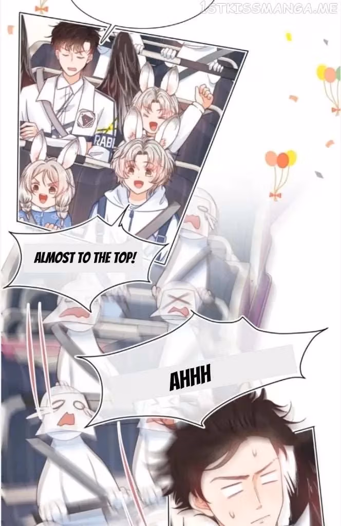 Read Rabbit and Lion chapter 122 image 45 on Lezhin
