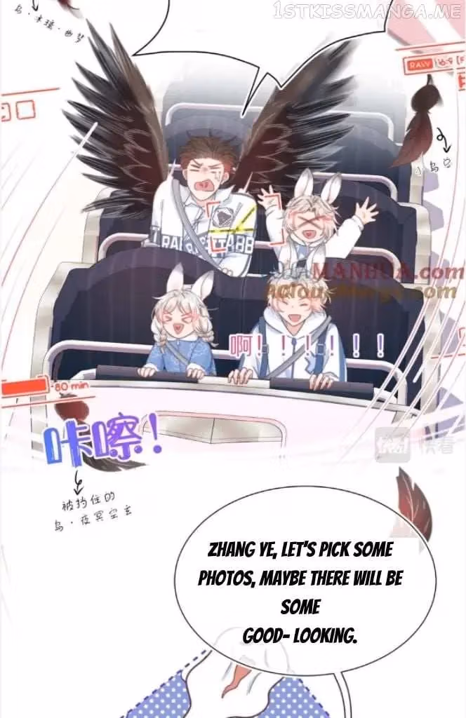 Read Rabbit and Lion chapter 122 image 48 on Lezhin