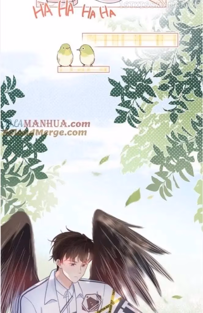 Read Rabbit and Lion chapter 122 image 50 on Lezhin