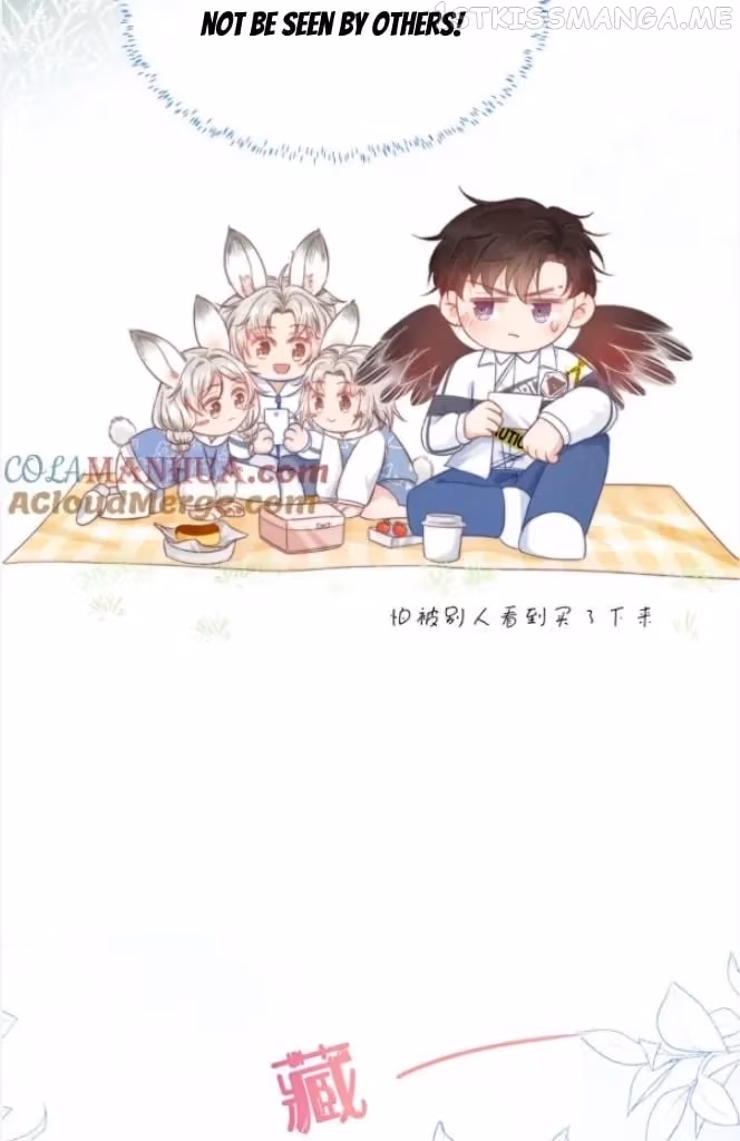 Read Rabbit and Lion chapter 122 image 52 on Lezhin