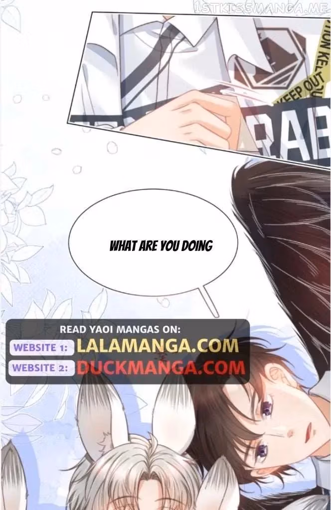 Read Rabbit and Lion chapter 122 image 53 on Lezhin