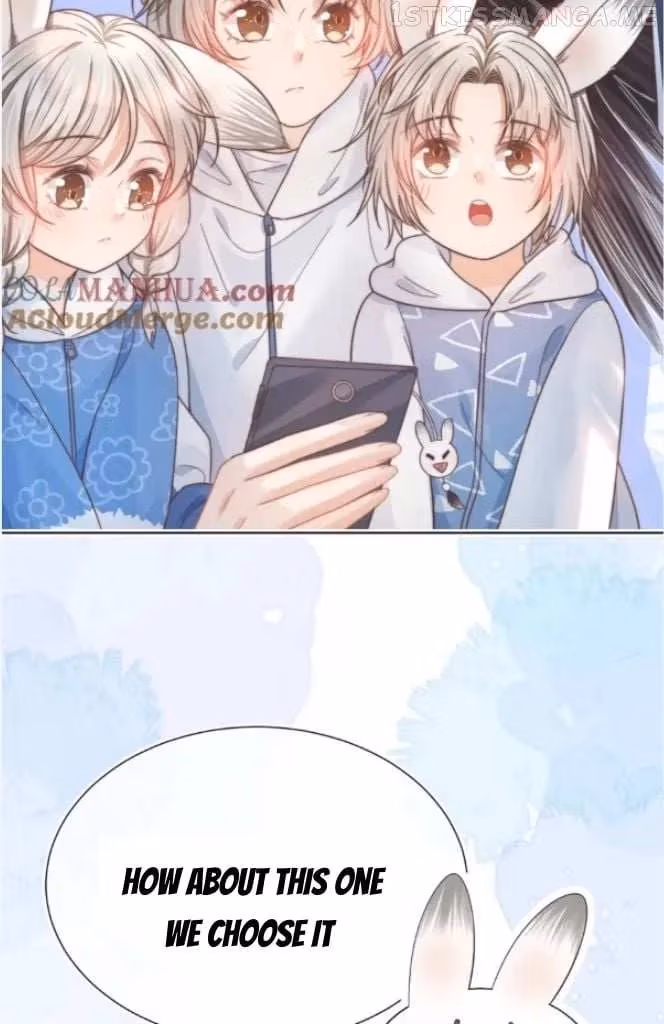 Read Rabbit and Lion chapter 122 image 54 on Lezhin